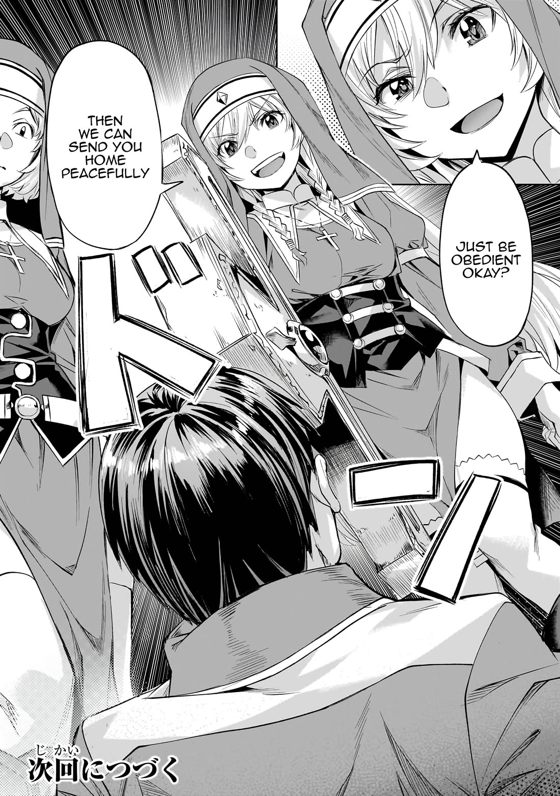 I Have a Slow Living in Different World (I Wish) Chapter 44 page 21 - Chapter 44
