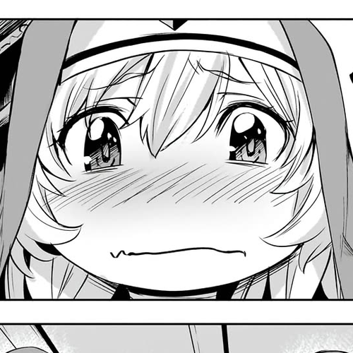 I Have a Slow Living in Different World (I Wish) Chapter 45 cover