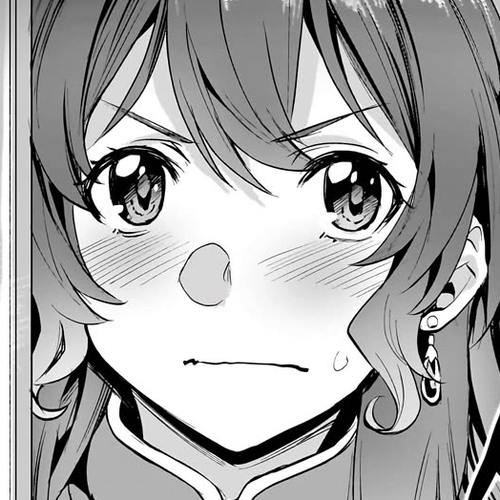 I Have a Slow Living in Different World (I Wish) Chapter 46 cover