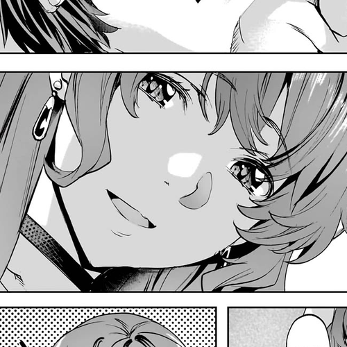 I Have a Slow Living in Different World (I Wish) Chapter 47 cover
