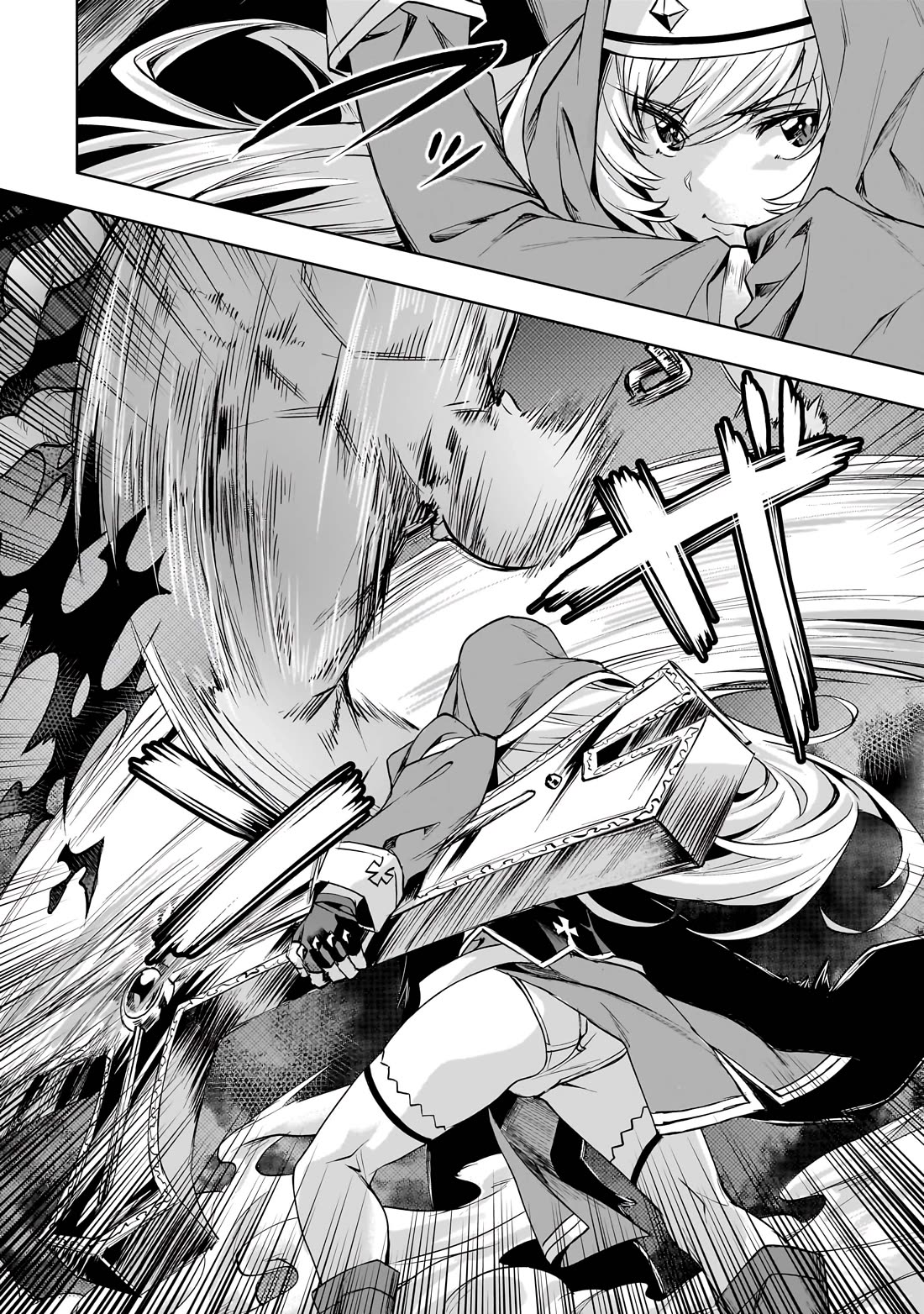 I Have a Slow Living in Different World (I Wish) Chapter 50 page 15 - Chapter 50