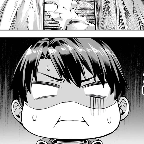 I Have a Slow Living in Different World (I Wish) Chapter 50 cover