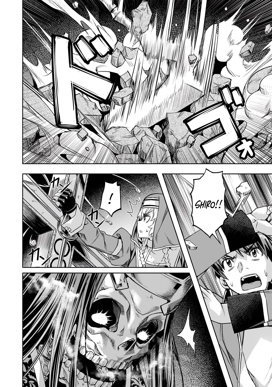 I Have a Slow Living in Different World (I Wish) Chapter 51 page 9 - Chapter 51