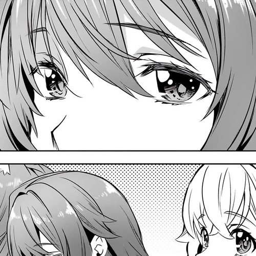 I Have a Slow Living in Different World (I Wish) Chapter 53 cover