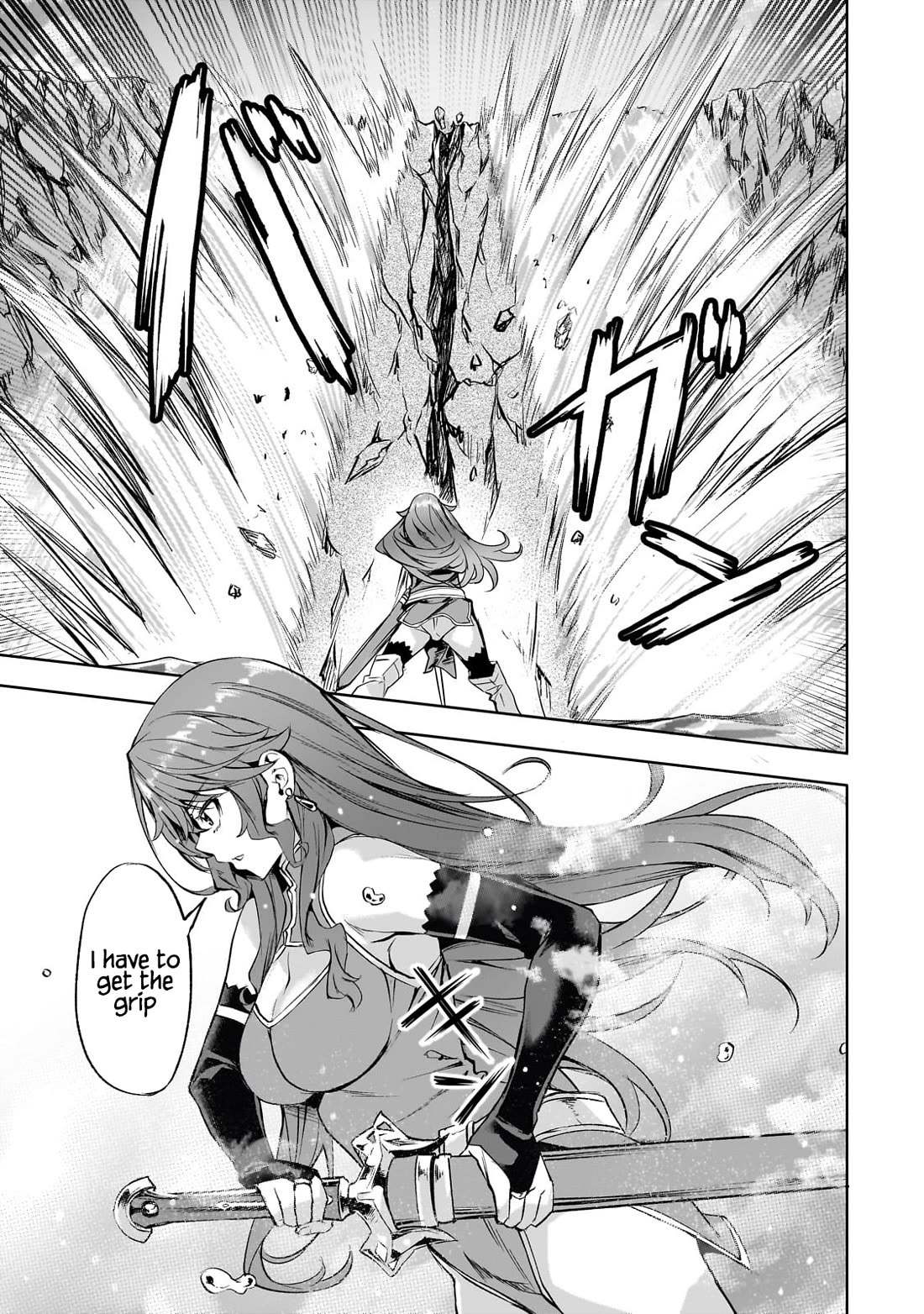 I Have a Slow Living in Different World (I Wish) Chapter 55 page 18 - Chapter 55
