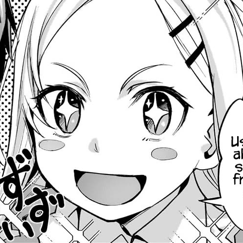 I Have a Slow Living in Different World (I Wish) Chapter 55 cover