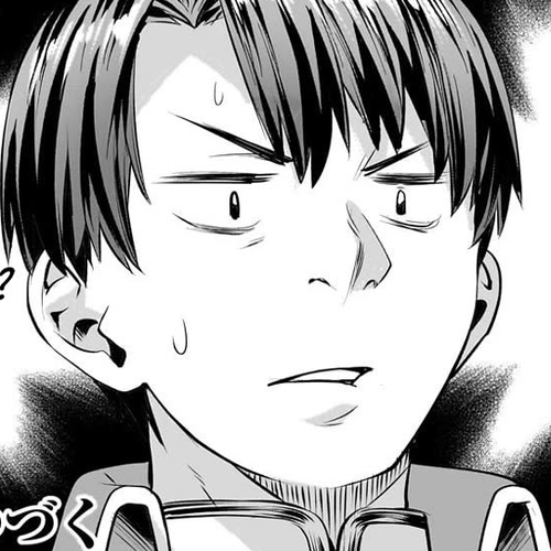 I Have a Slow Living in Different World (I Wish) Chapter 57 cover