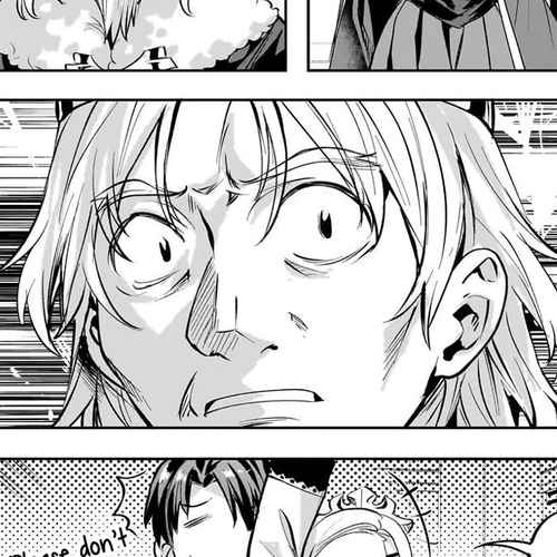 I Have a Slow Living in Different World (I Wish) Chapter 58 cover
