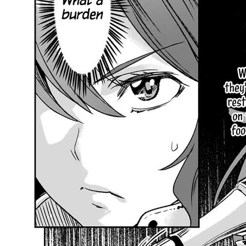 I Have a Slow Living in Different World (I Wish) Chapter 61 cover