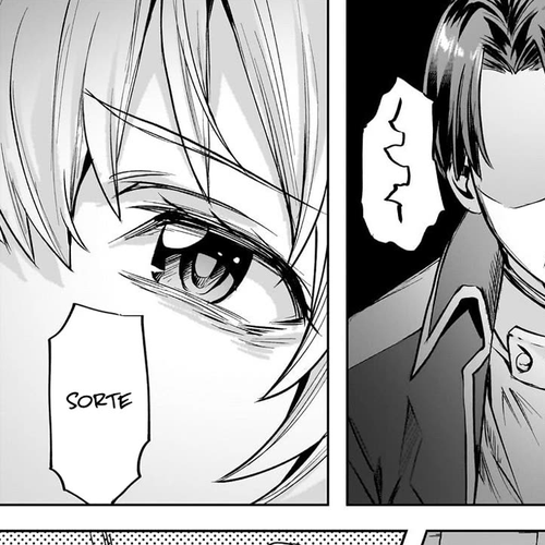 I Have a Slow Living in Different World (I Wish) Chapter 65 cover