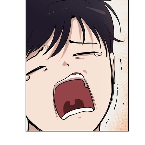 I Have Max Level Luck Chapter 1 cover