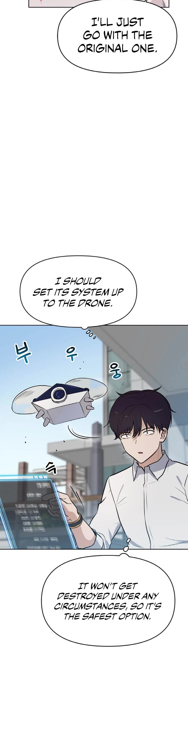 I Have Max Level Luck Chapter 10 page 11 - Chapter 10