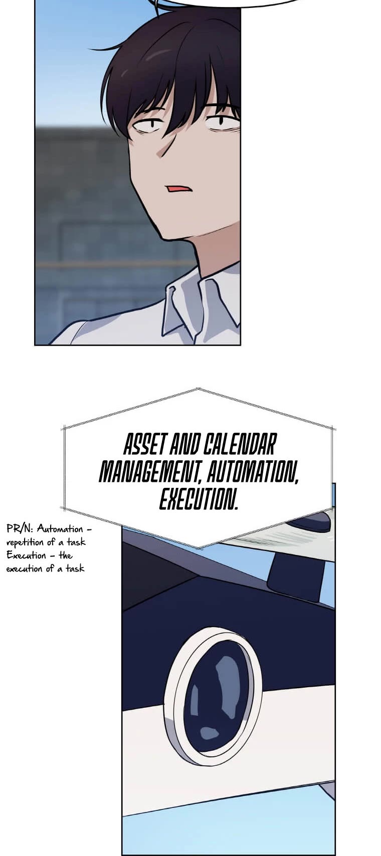 I Have Max Level Luck Chapter 10 page 14 - Chapter 10
