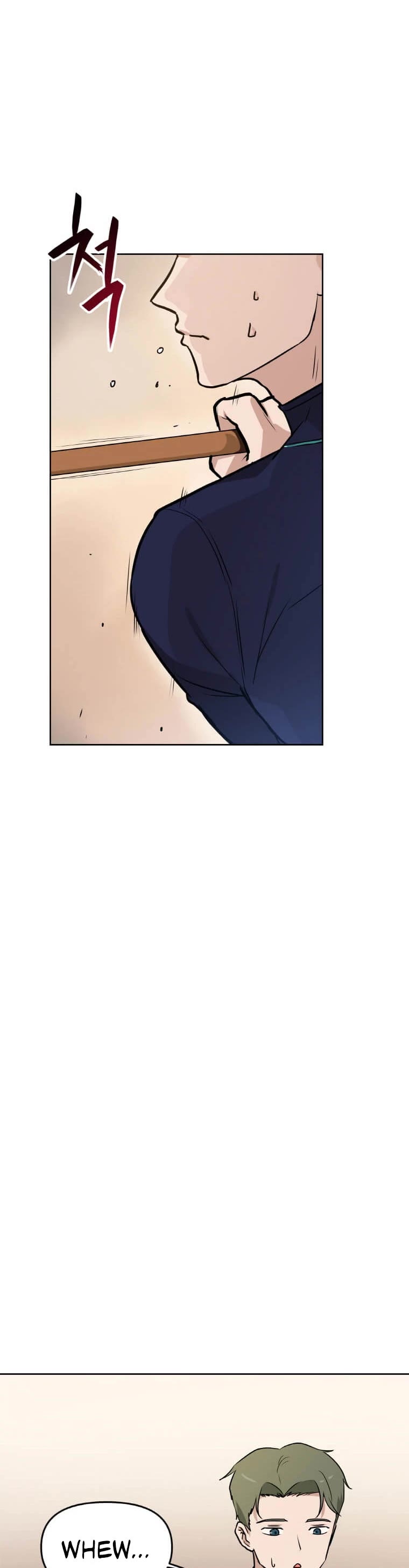 I Have Max Level Luck Chapter 10 page 21 - Chapter 10
