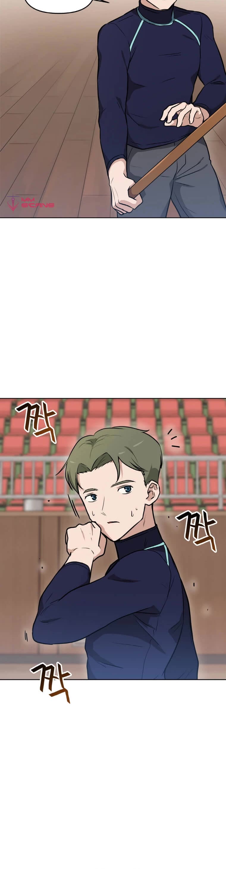 I Have Max Level Luck Chapter 10 page 22 - Chapter 10