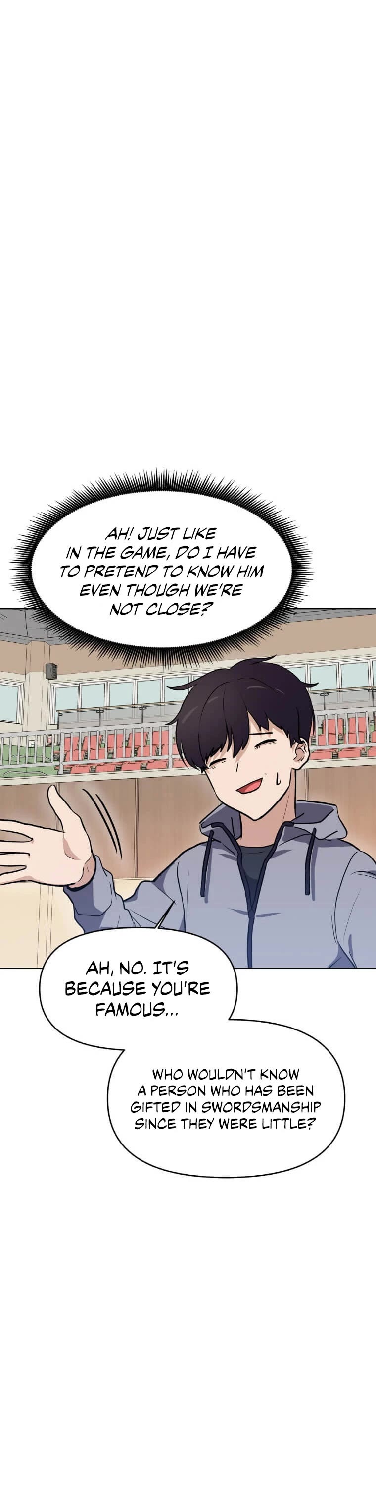 I Have Max Level Luck Chapter 10 page 24 - Chapter 10