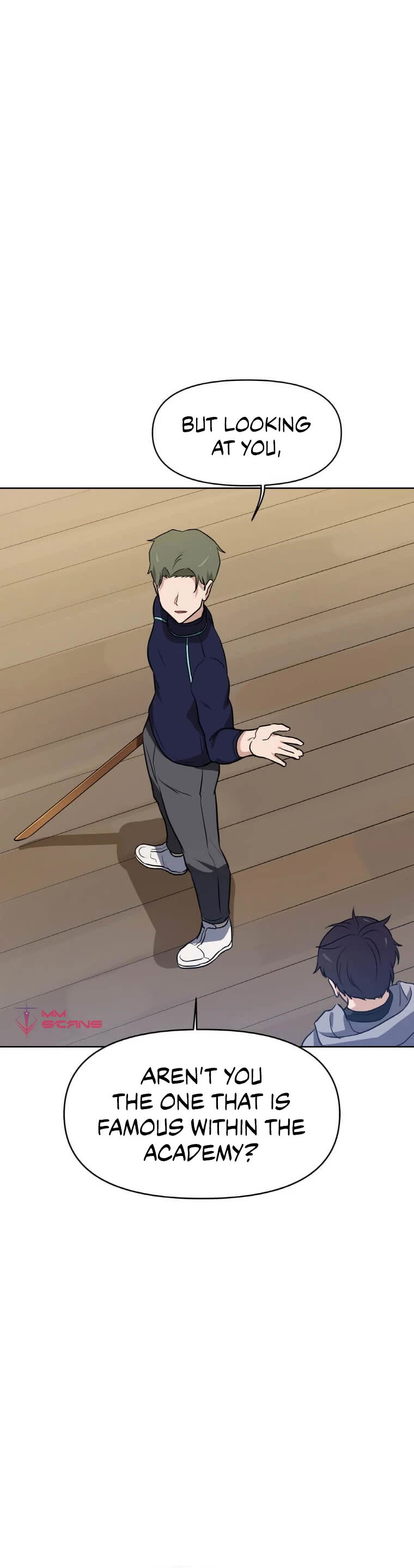 I Have Max Level Luck Chapter 10 page 26 - Chapter 10