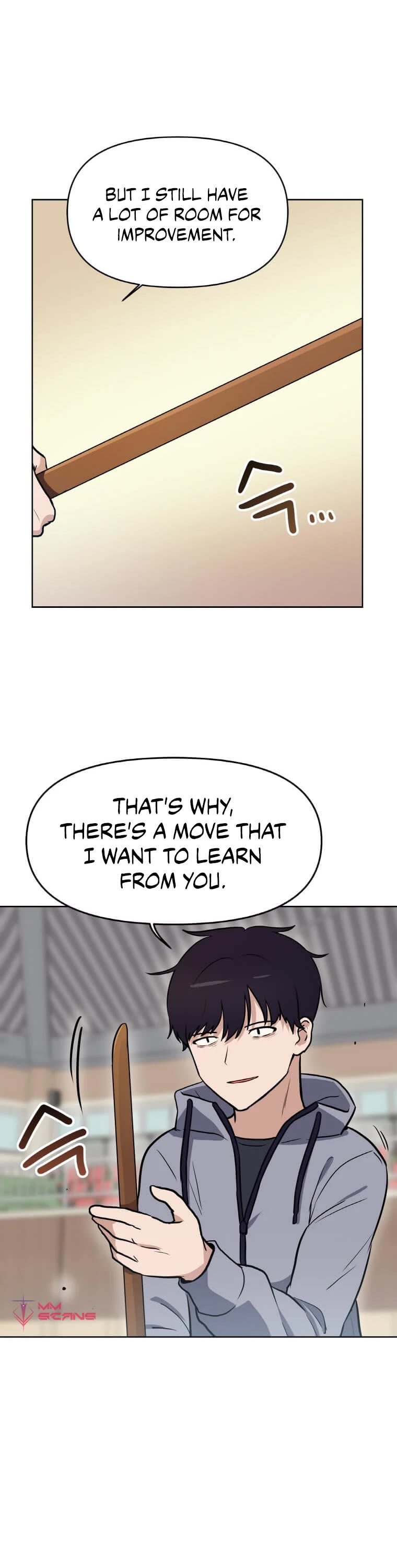 I Have Max Level Luck Chapter 10 page 29 - Chapter 10