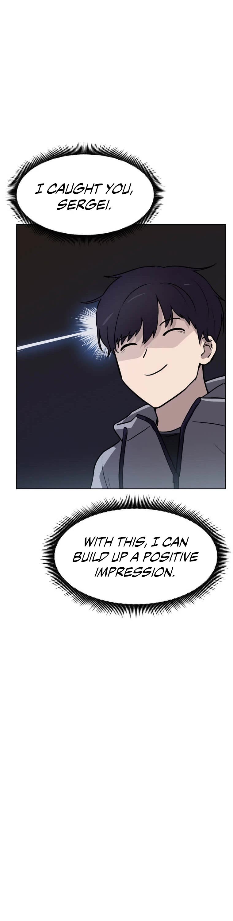 I Have Max Level Luck Chapter 10 page 31 - Chapter 10