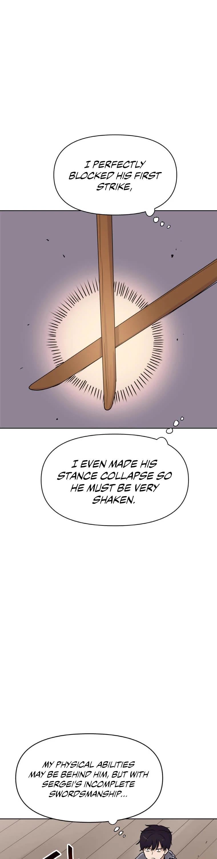 I Have Max Level Luck Chapter 10 page 37 - Chapter 10