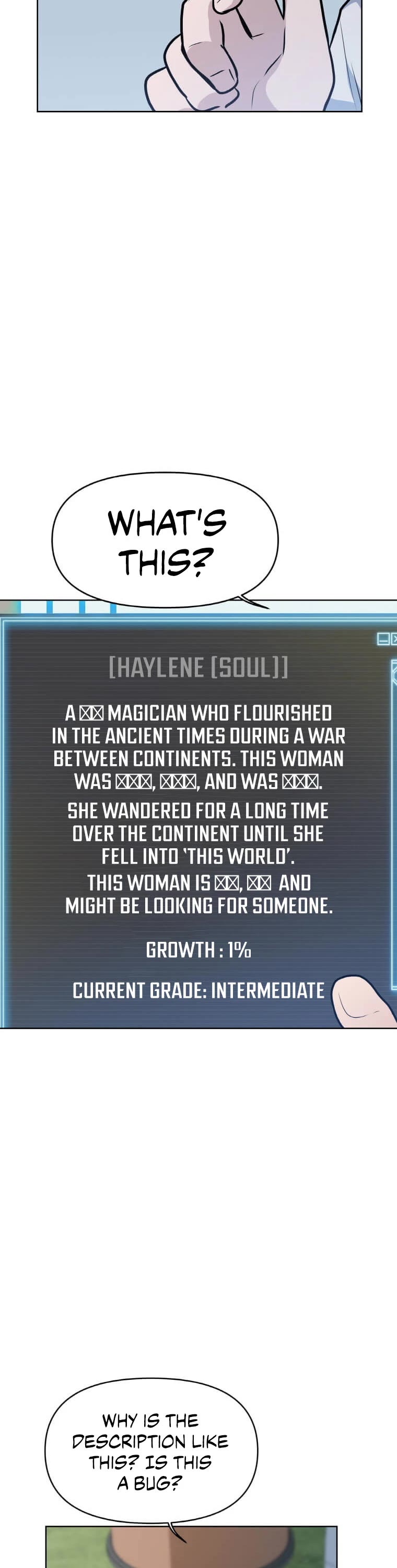 I Have Max Level Luck Chapter 10 page 7 - Chapter 10