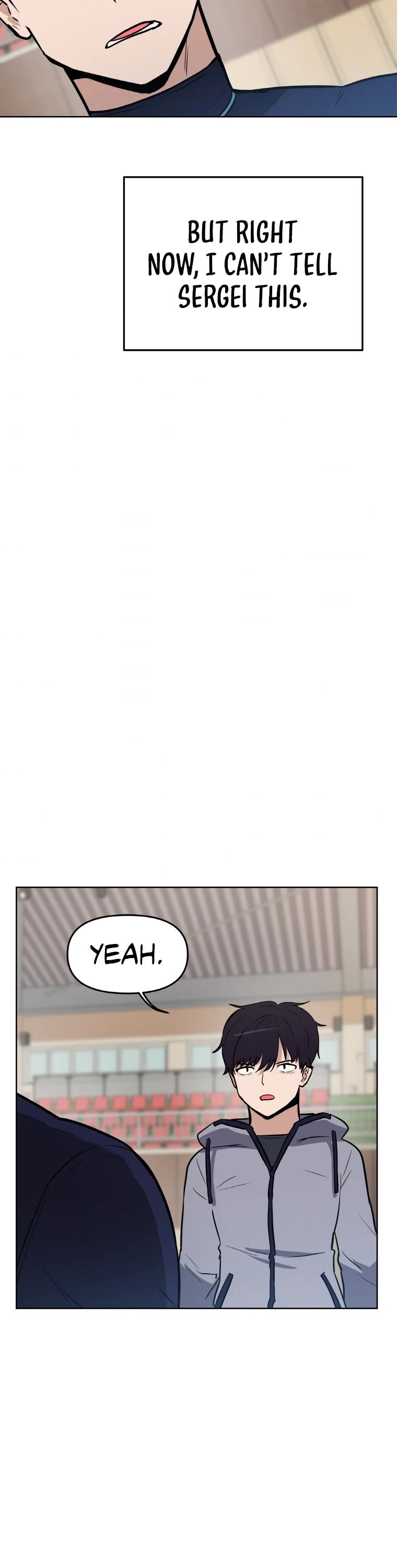 I Have Max Level Luck Chapter 11 page 15 - Chapter 11