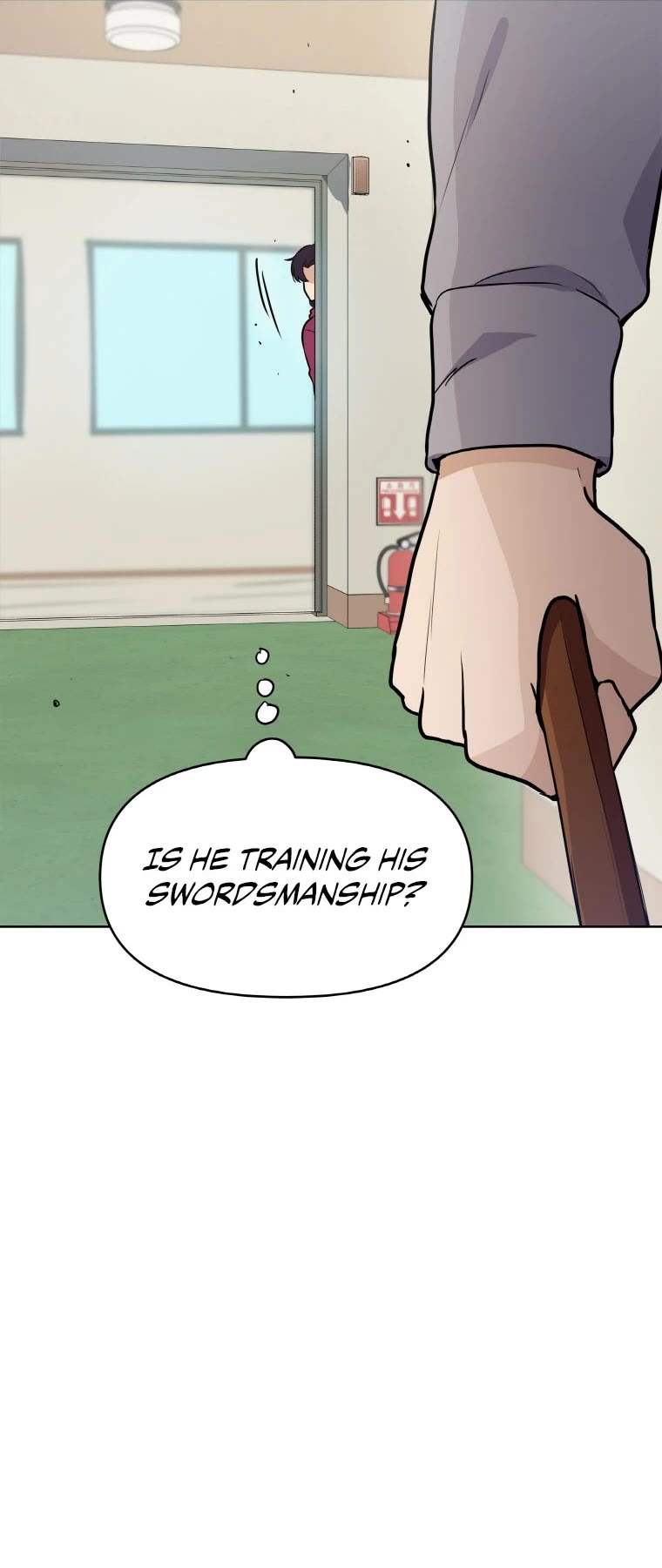 I Have Max Level Luck Chapter 11 page 25 - Chapter 11