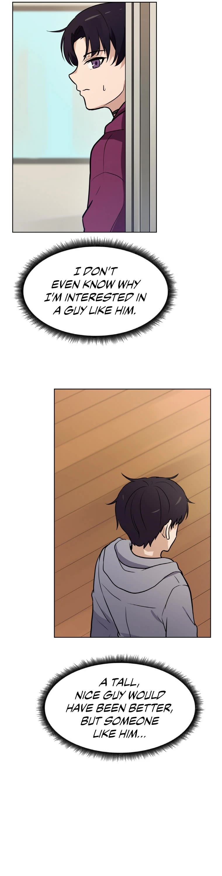 I Have Max Level Luck Chapter 11 page 26 - Chapter 11
