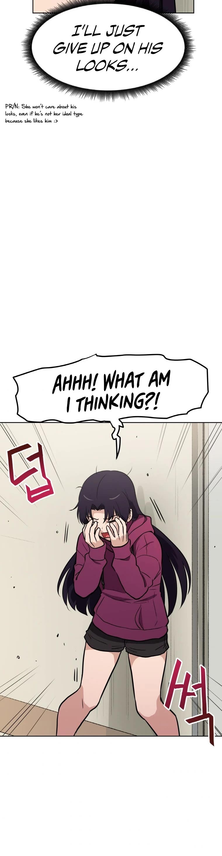 I Have Max Level Luck Chapter 11 page 28 - Chapter 11