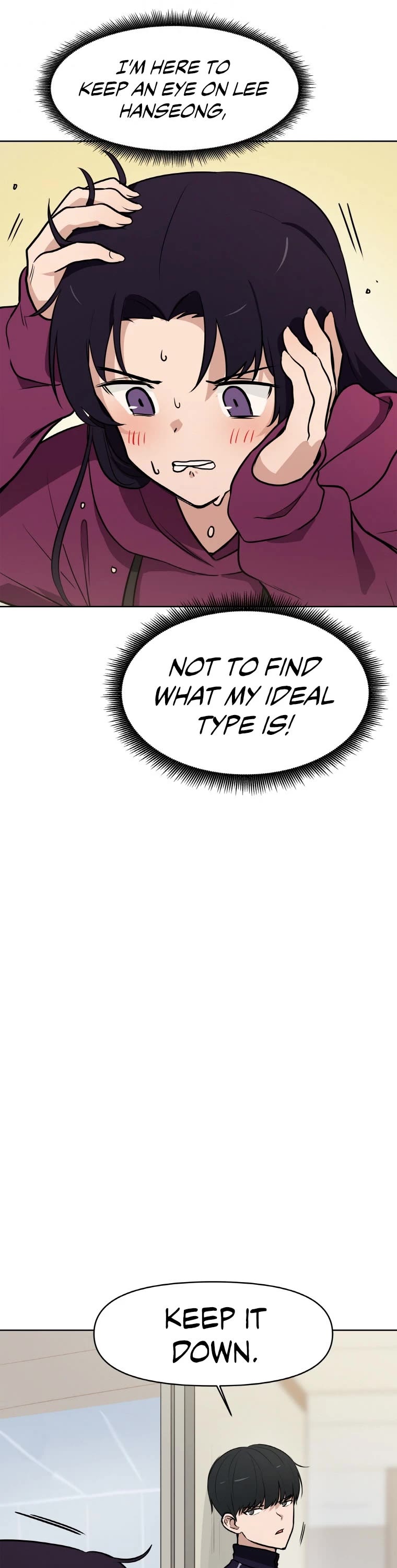 I Have Max Level Luck Chapter 11 page 29 - Chapter 11