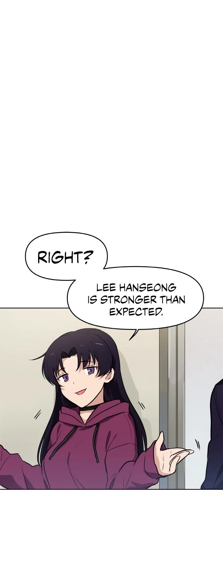 I Have Max Level Luck Chapter 11 page 35 - Chapter 11