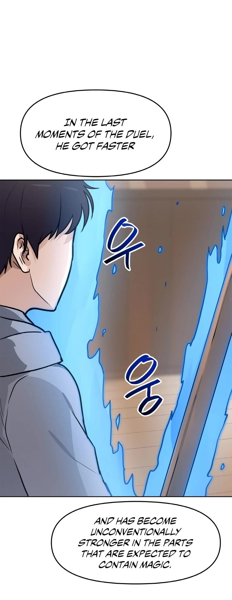 I Have Max Level Luck Chapter 11 page 39 - Chapter 11