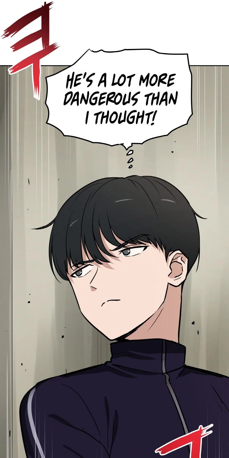 I Have Max Level Luck Chapter 11 page 41 - Chapter 11