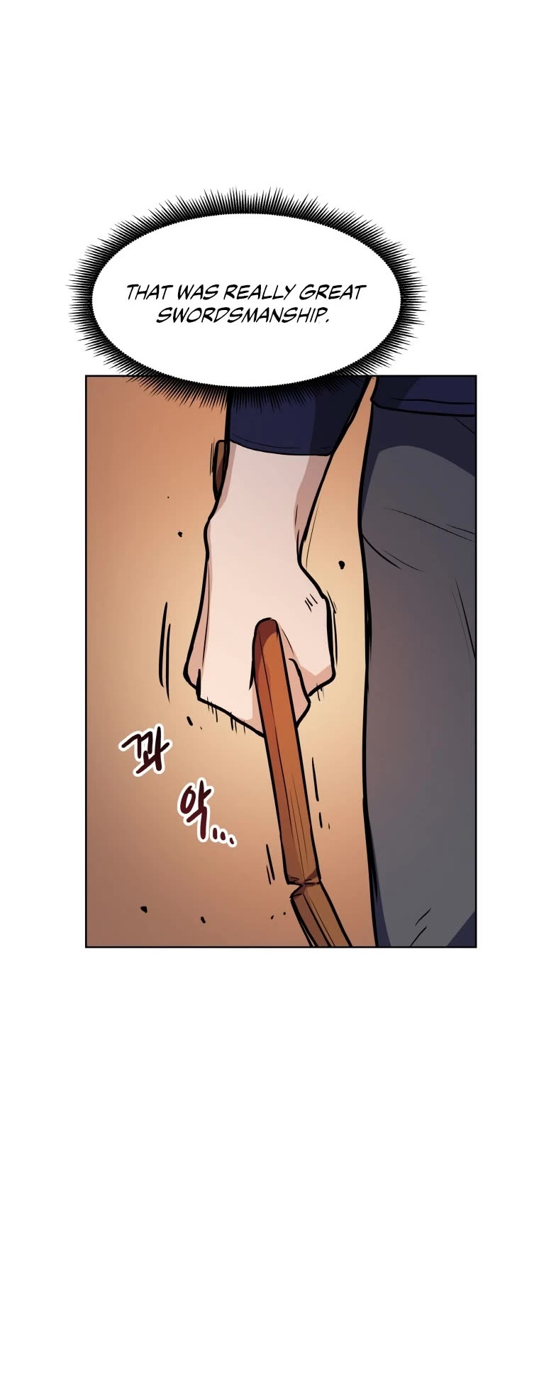 I Have Max Level Luck Chapter 11 page 5 - Chapter 11