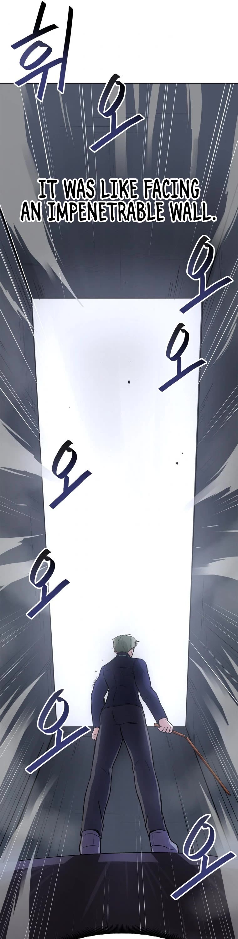 I Have Max Level Luck Chapter 11 page 6 - Chapter 11