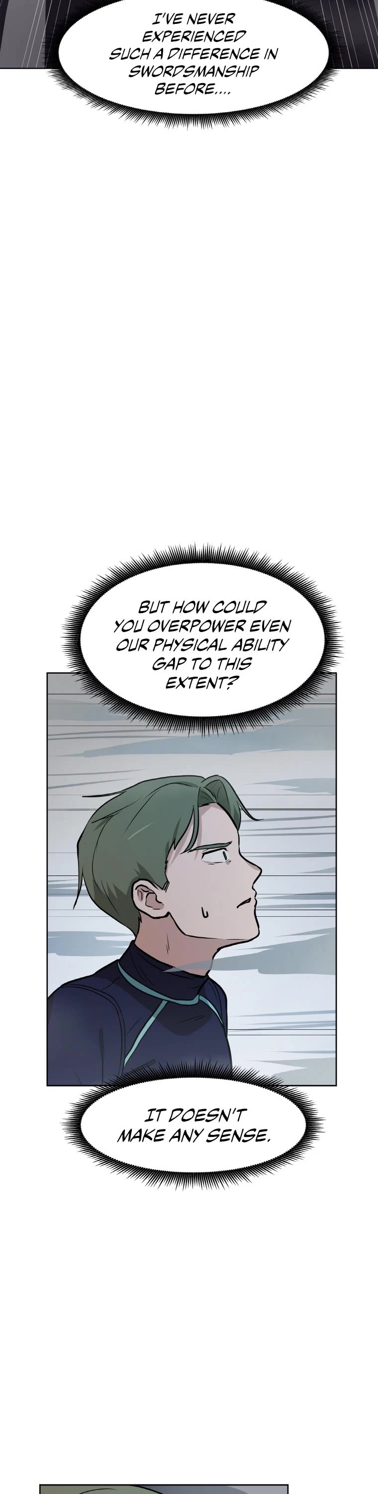 I Have Max Level Luck Chapter 11 page 7 - Chapter 11