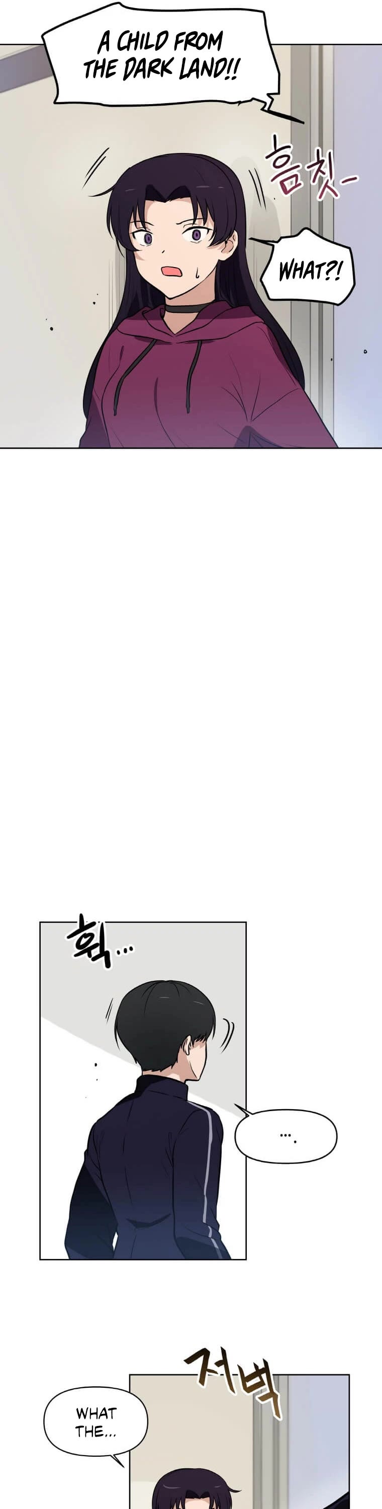 I Have Max Level Luck Chapter 12 page 14 - Chapter 12