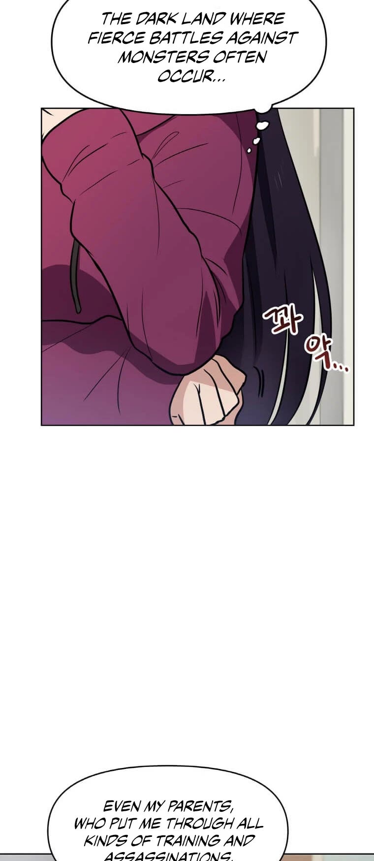 I Have Max Level Luck Chapter 12 page 16 - Chapter 12