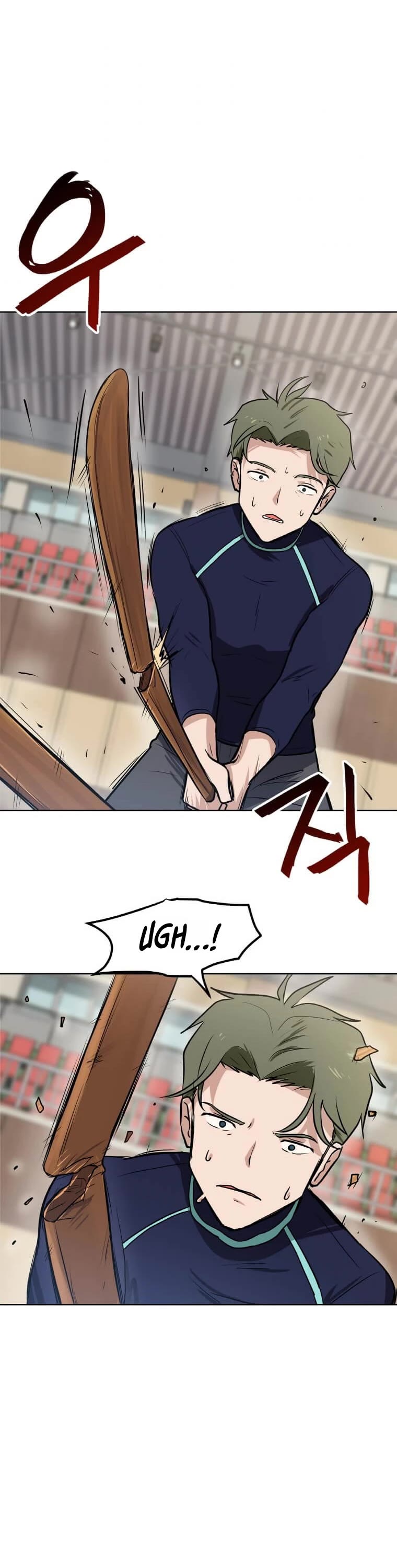 I Have Max Level Luck Chapter 12 page 2 - Chapter 12
