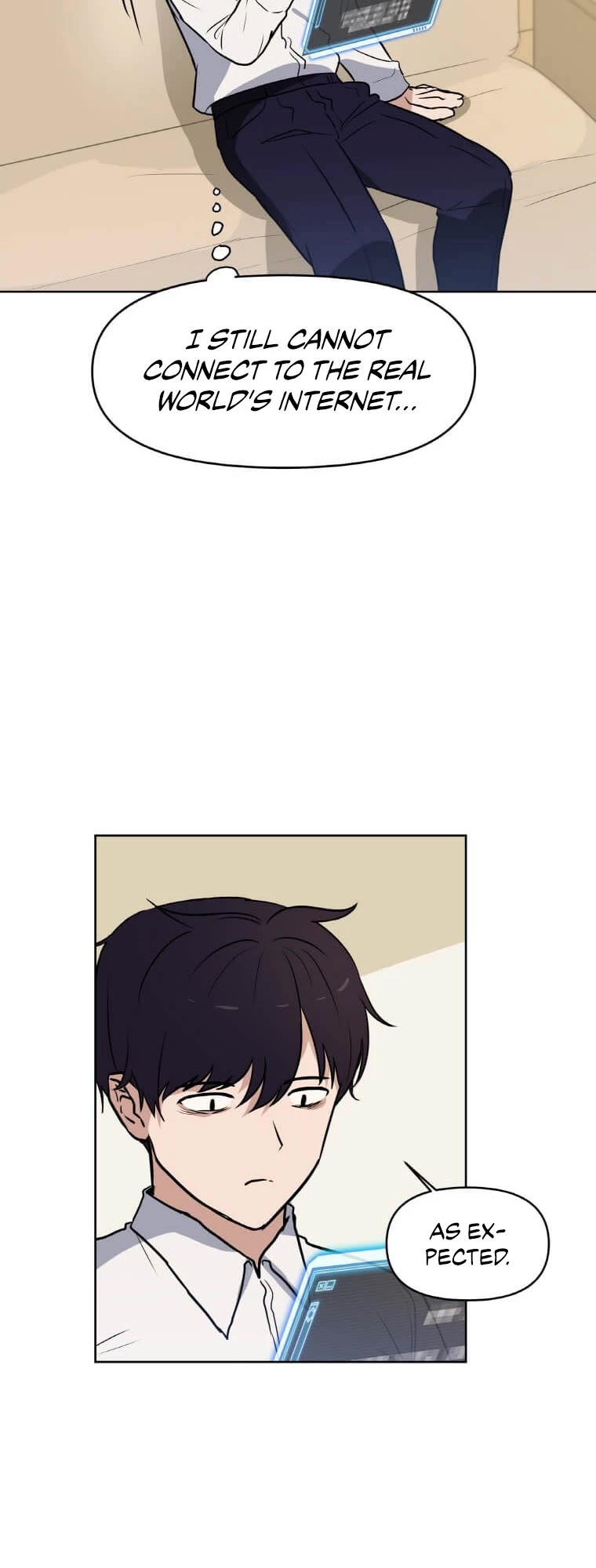 I Have Max Level Luck Chapter 12 page 25 - Chapter 12