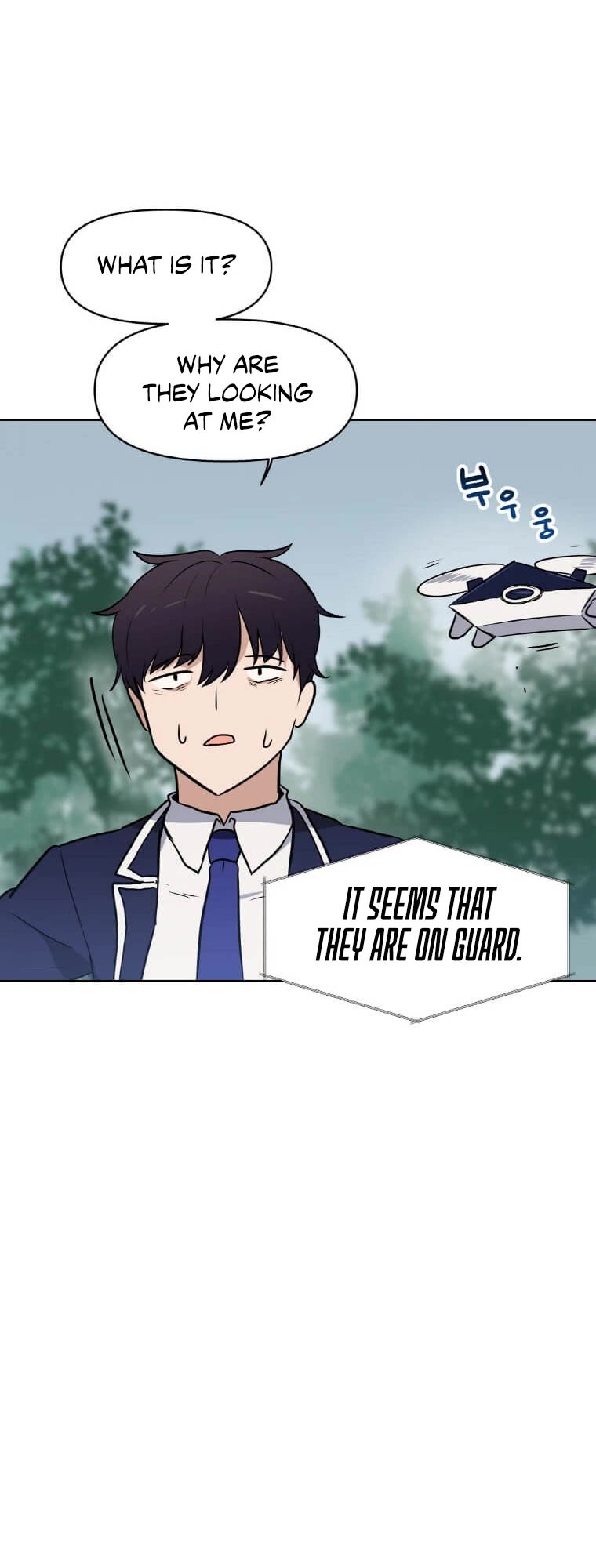 I Have Max Level Luck Chapter 12 page 38 - Chapter 12