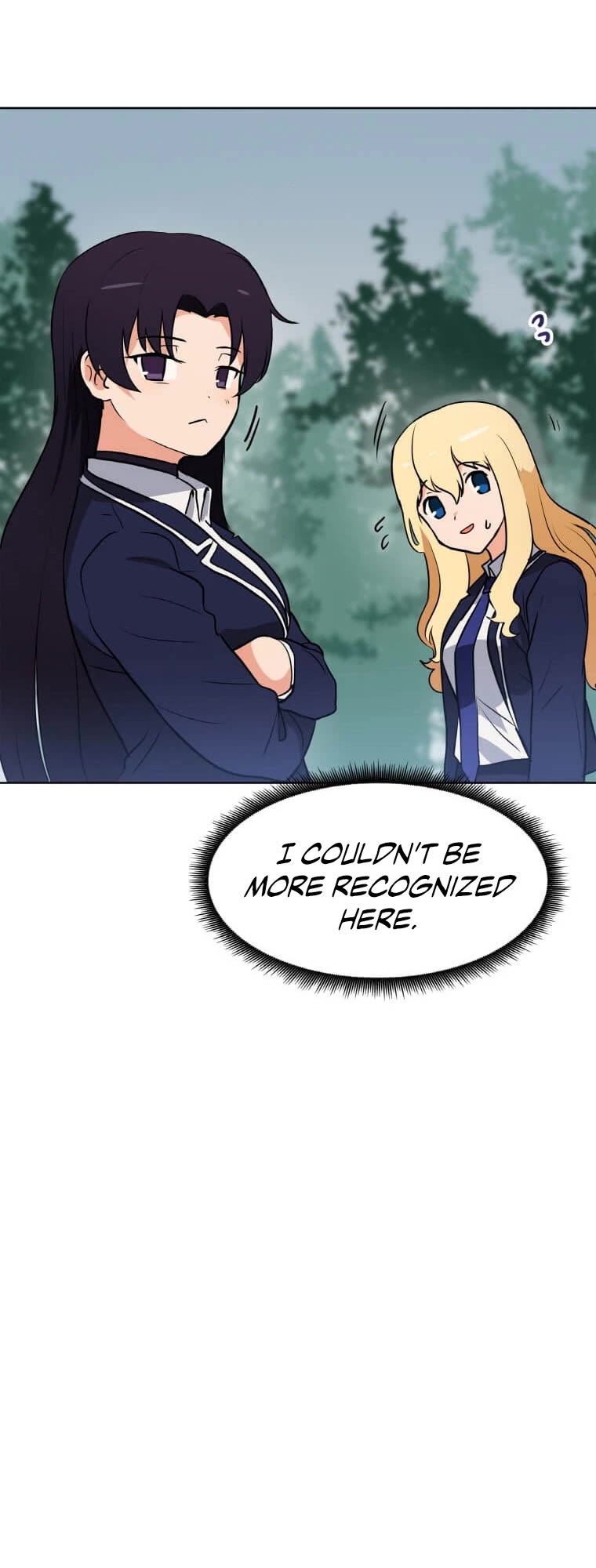 I Have Max Level Luck Chapter 12 page 39 - Chapter 12