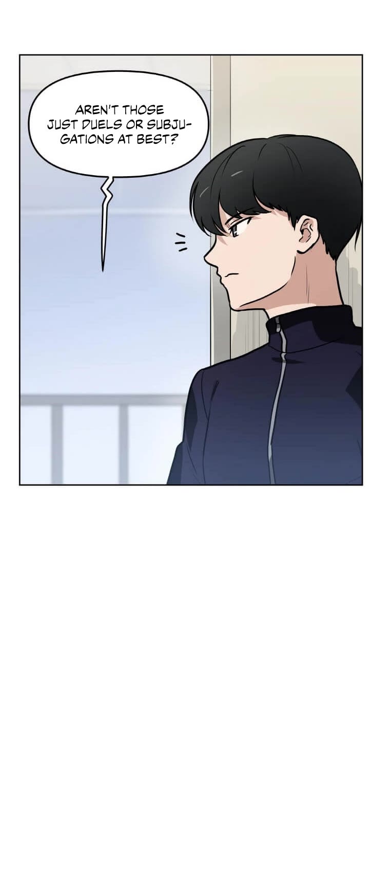 I Have Max Level Luck Chapter 12 page 8 - Chapter 12