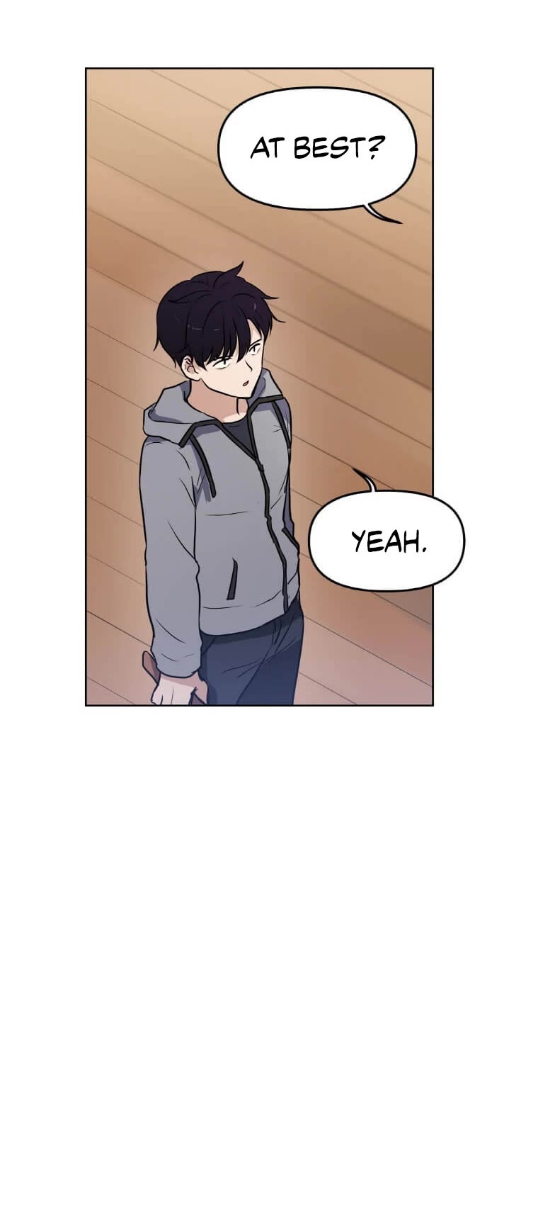 I Have Max Level Luck Chapter 12 page 9 - Chapter 12