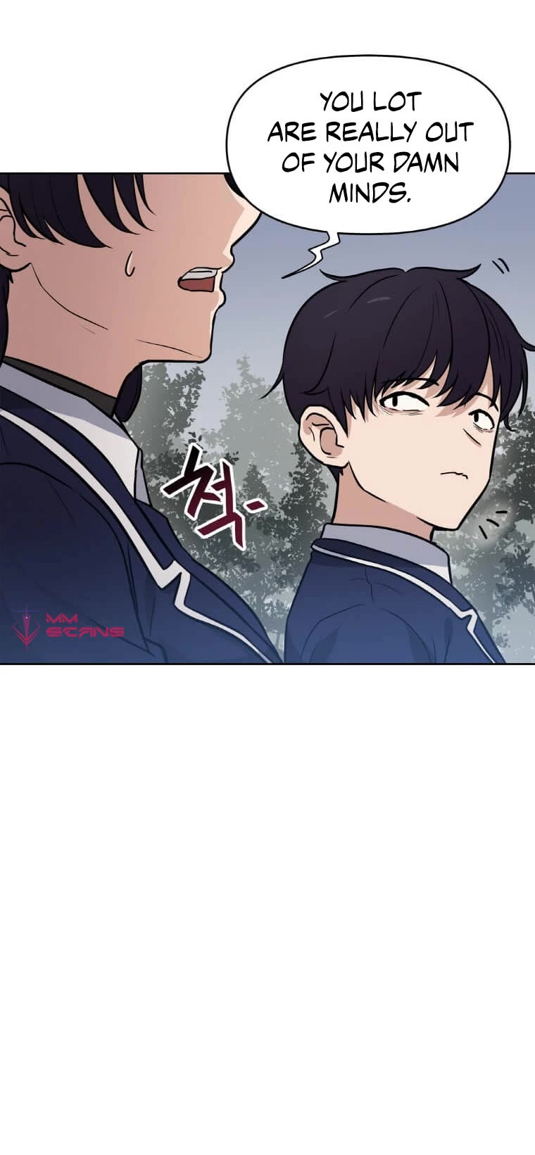 I Have Max Level Luck Chapter 13 page 12 - Chapter 13