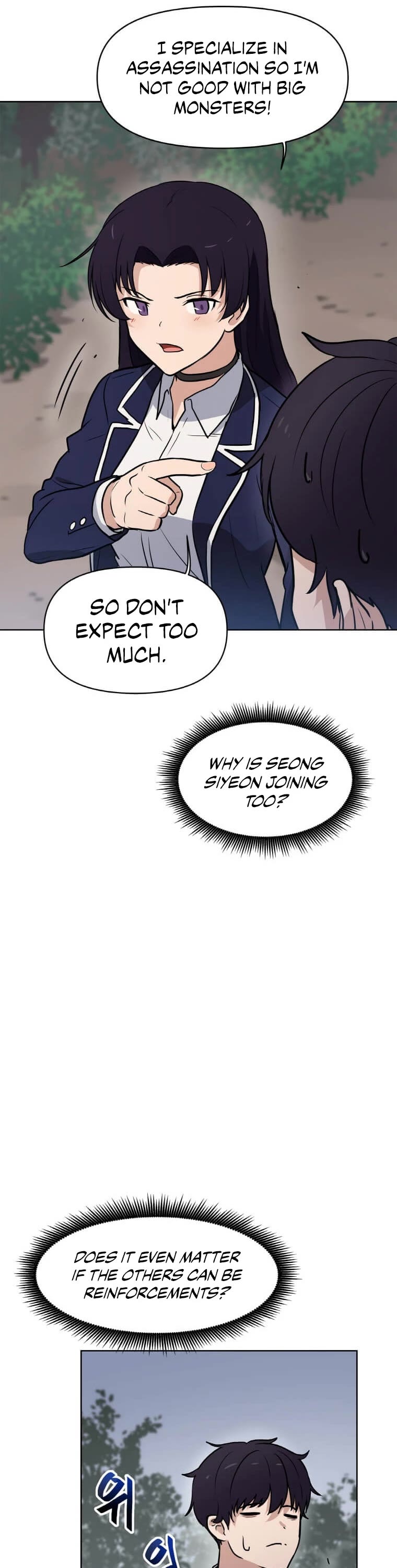 I Have Max Level Luck Chapter 13 page 13 - Chapter 13