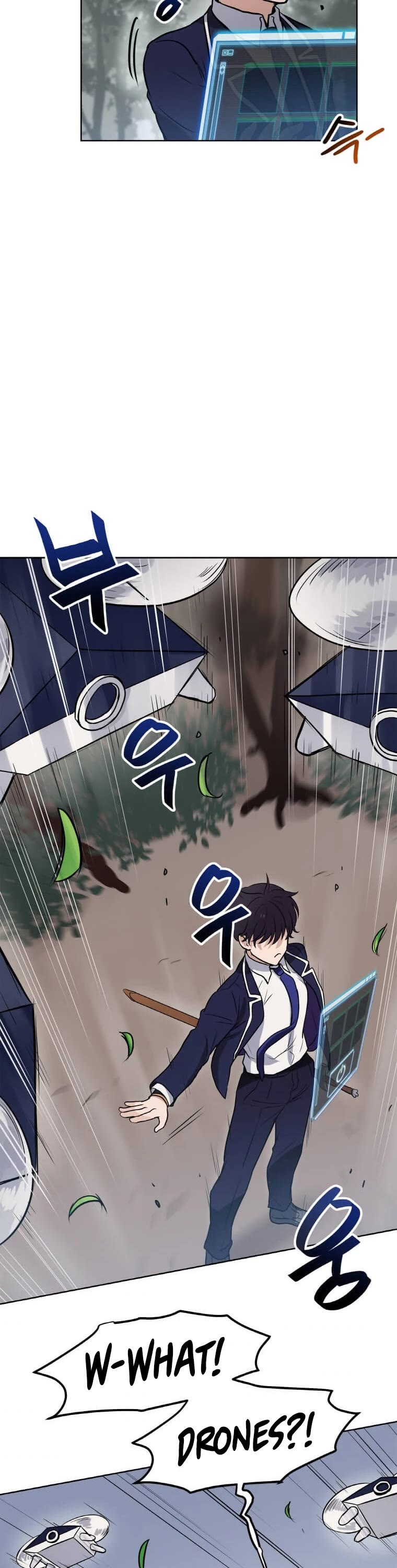 I Have Max Level Luck Chapter 13 page 14 - Chapter 13