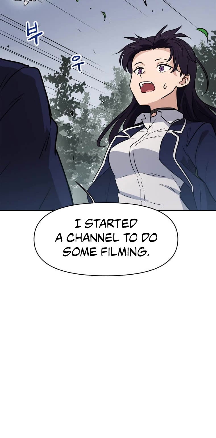 I Have Max Level Luck Chapter 13 page 15 - Chapter 13