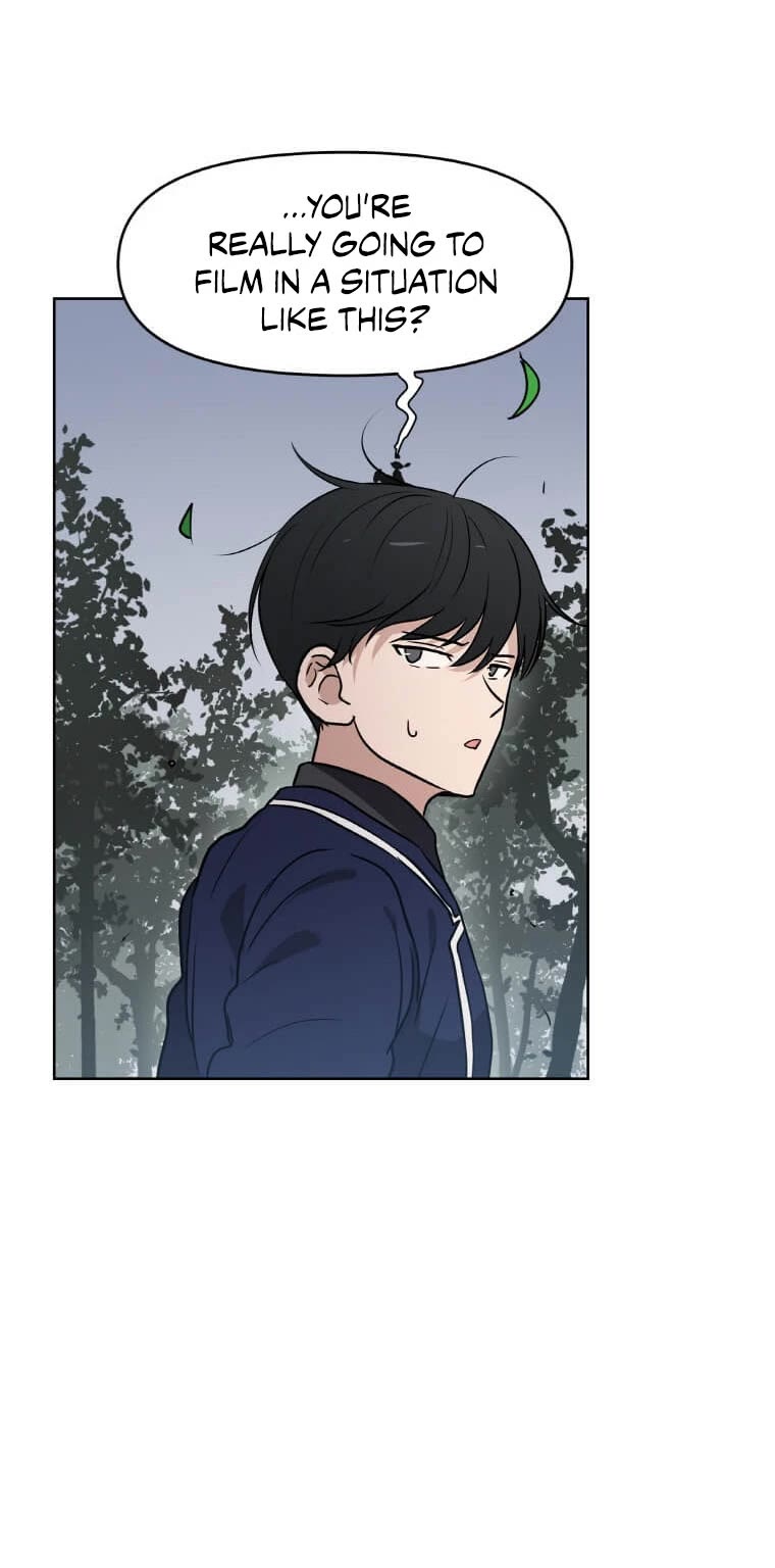 I Have Max Level Luck Chapter 13 page 16 - Chapter 13