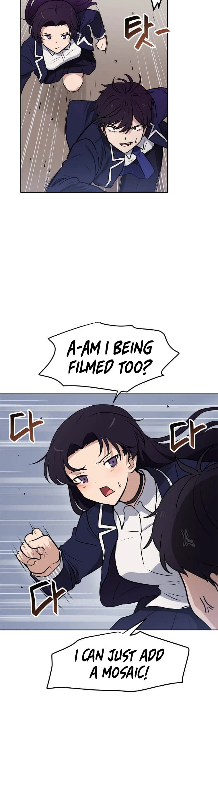 I Have Max Level Luck Chapter 13 page 18 - Chapter 13
